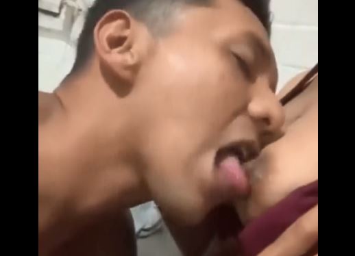 Binanatan ang cocomelon