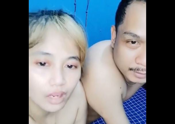 Nagsarapan sa liveshow
