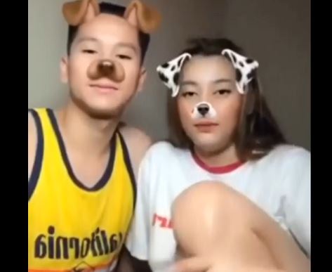 Super B talaga tong si adrian