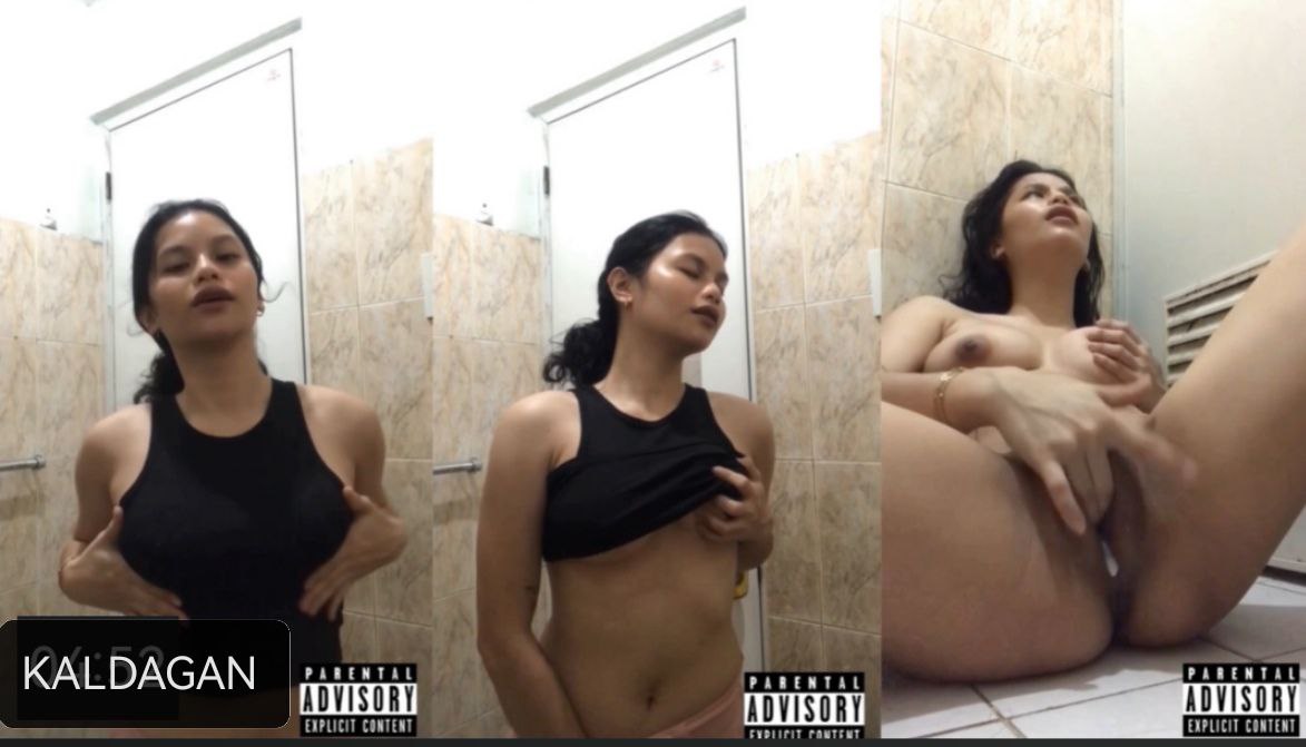 Tinuklas ni Jane ang maputing gatas