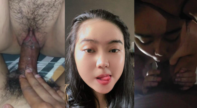 Chupa kay charlotte malinamnam