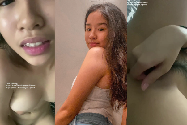 Tibay ng puday mo chesca