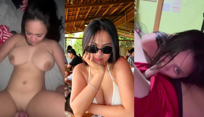 Utog na utog ang batuta ni melvin